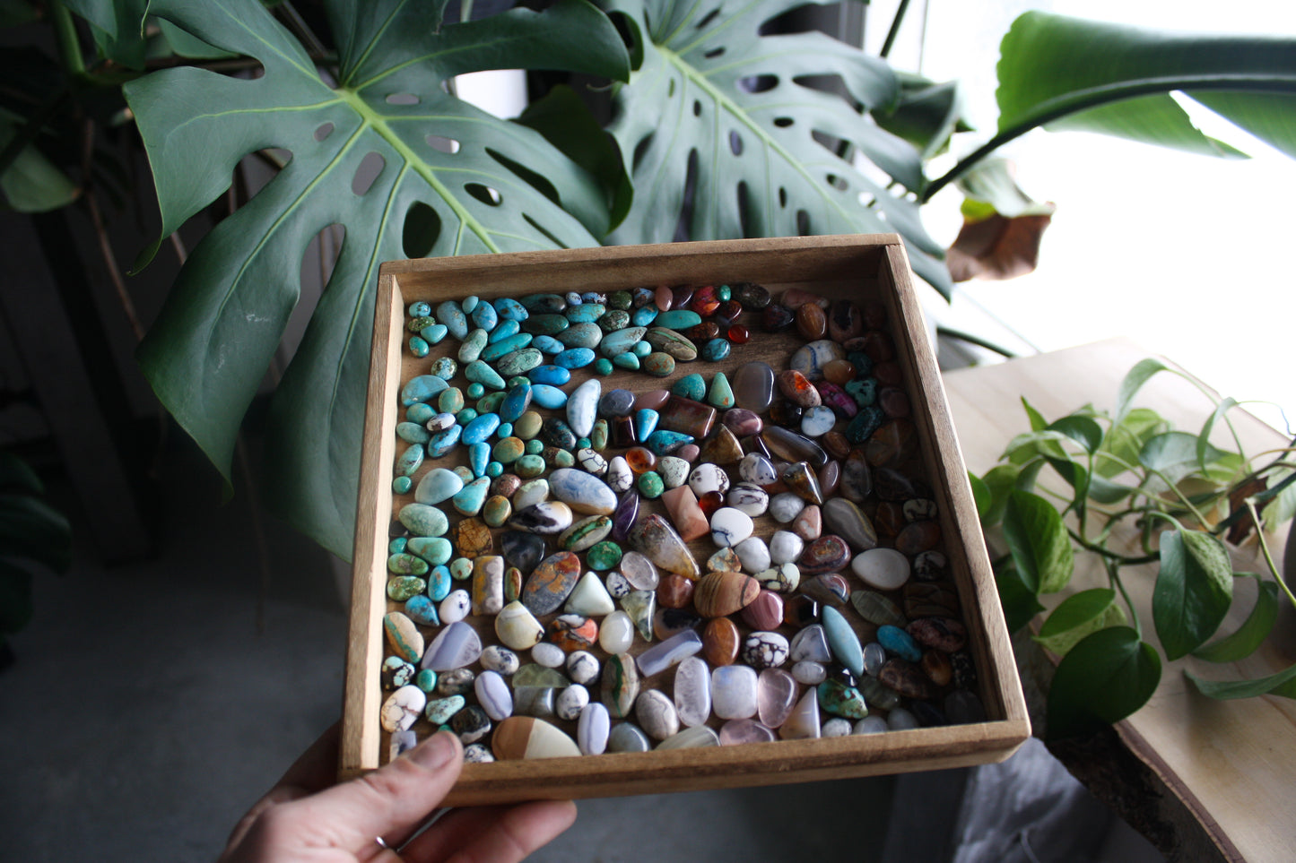 Ring In A Day Workshop