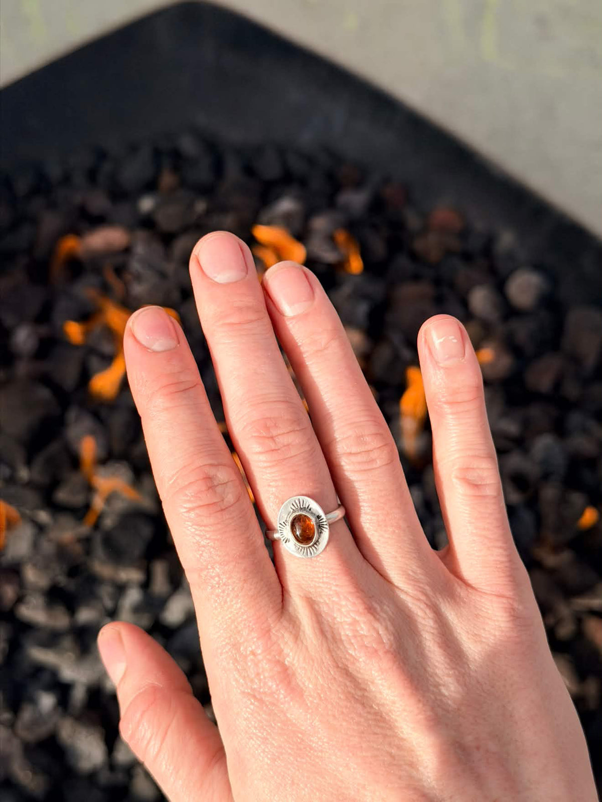 Ring In A Day Workshop