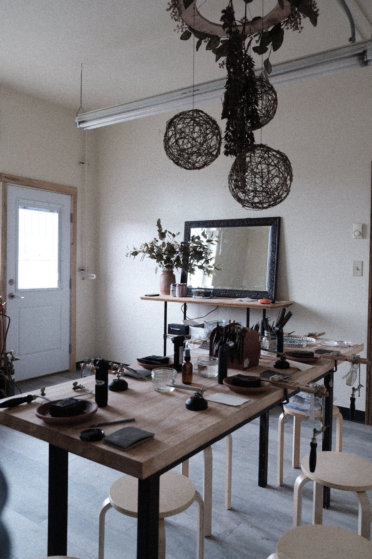 Ring In A Day Workshop