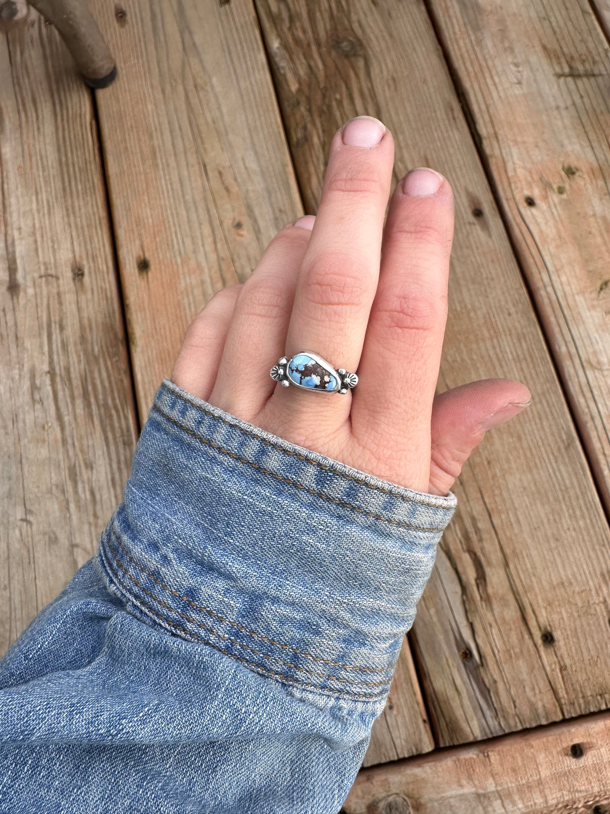 Ring In A Day Workshop