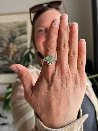 Ring In A Day Workshop