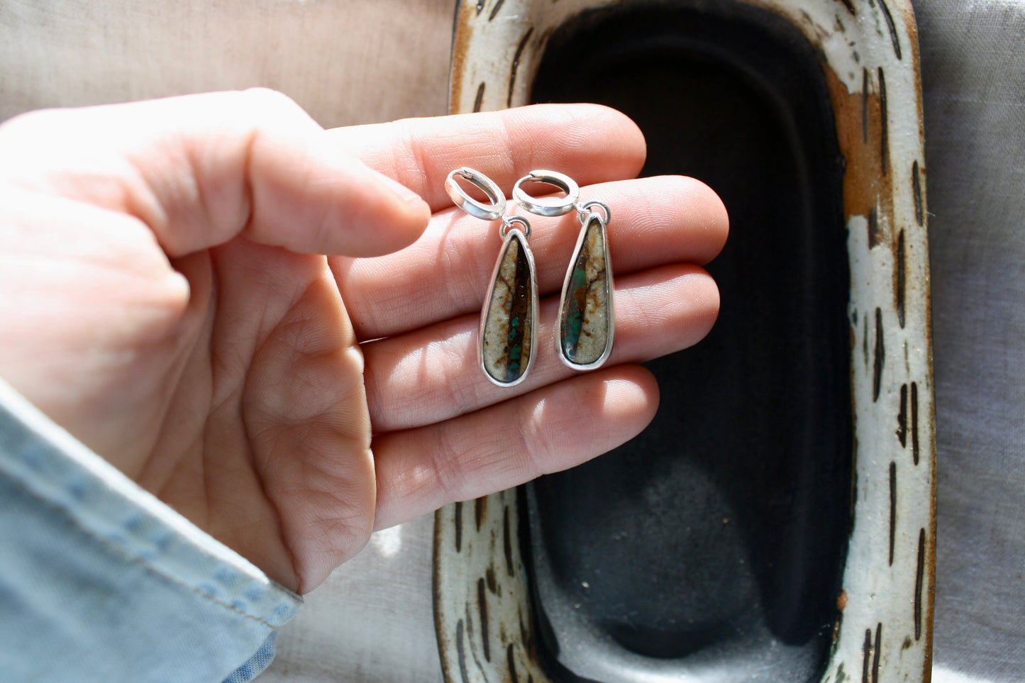 Royston Ribbon Huggies