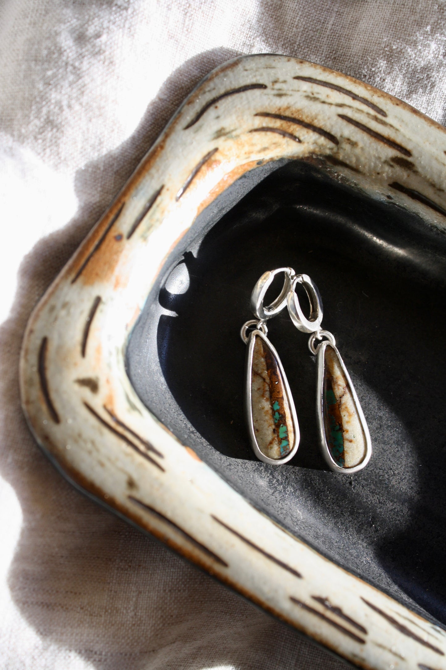 Royston Ribbon Huggies