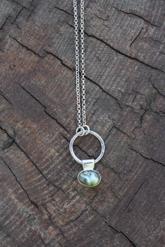 Palomino Necklace - Discounted