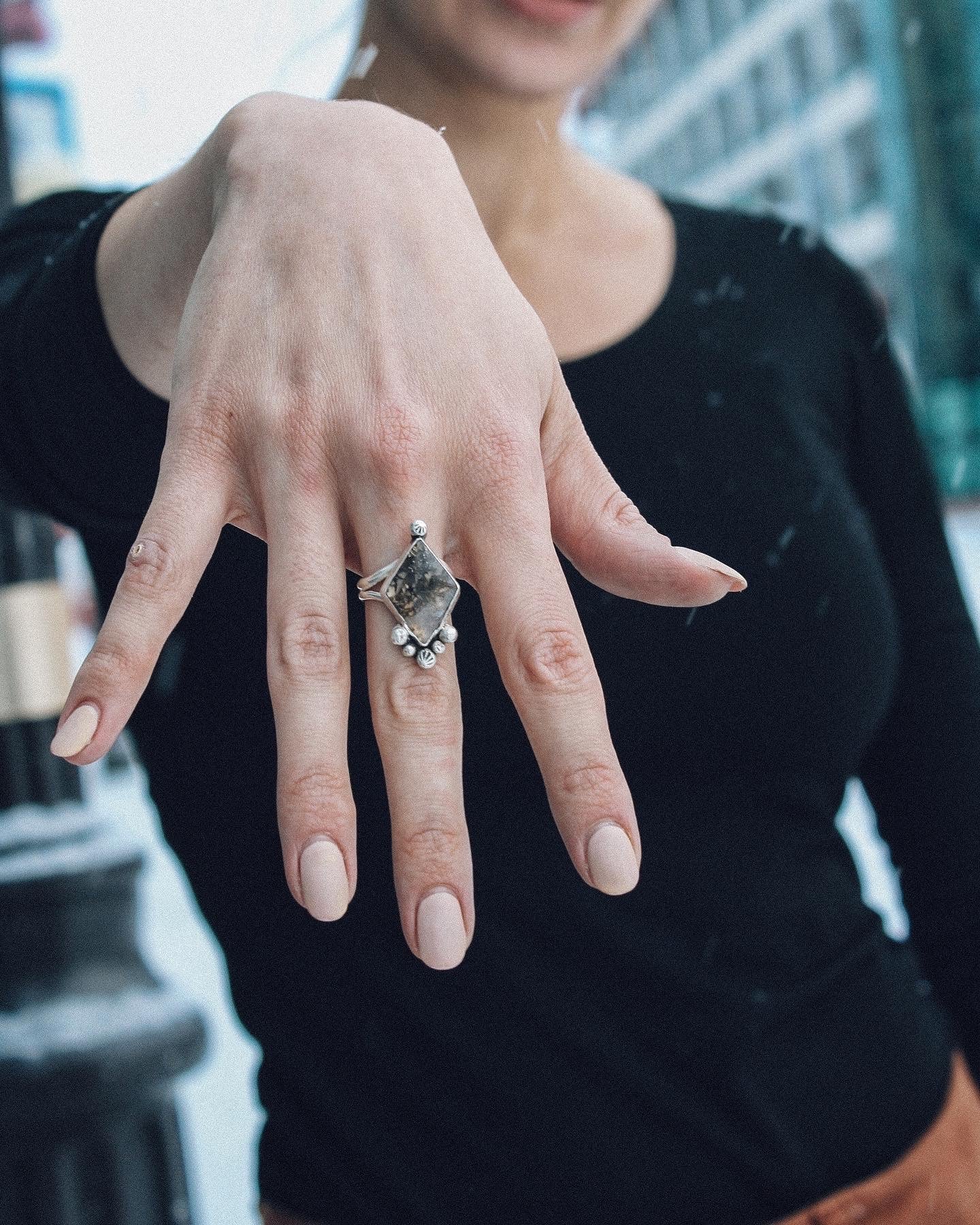 Ring In A Day Workshop