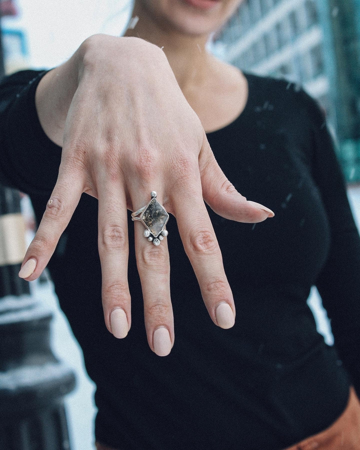 Ring In A Day Workshop