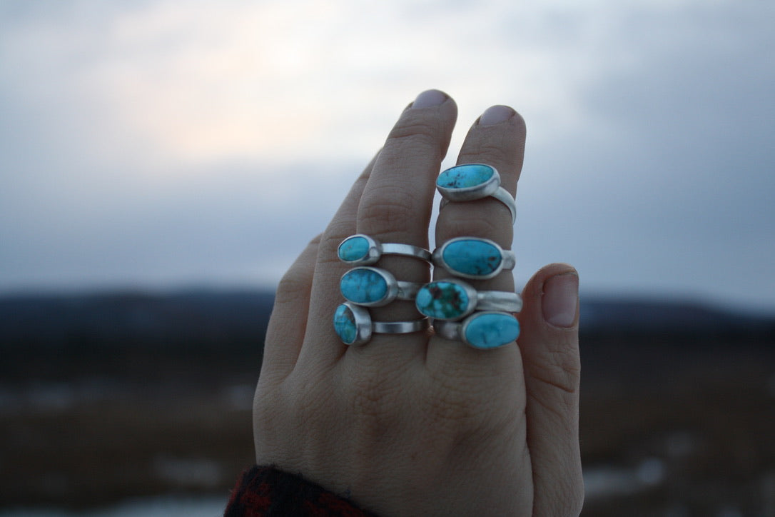 Ring In A Day Workshop - Fairbanks, Alaska