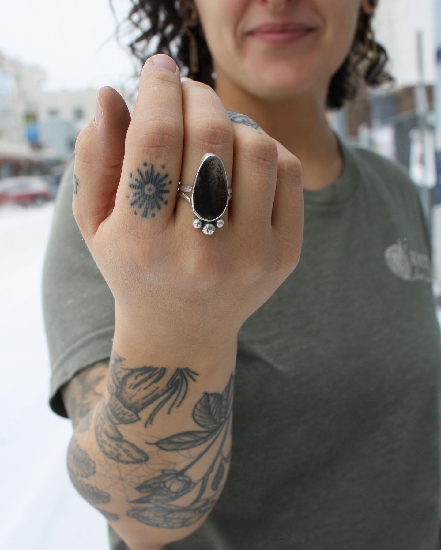 Ring In A Day Workshop