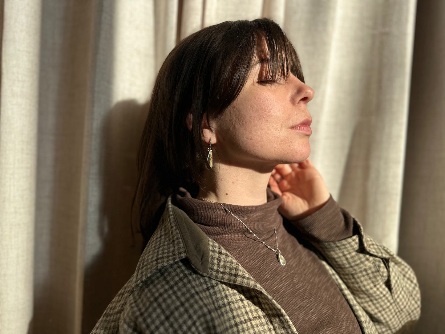 Royston Ribbon Huggies